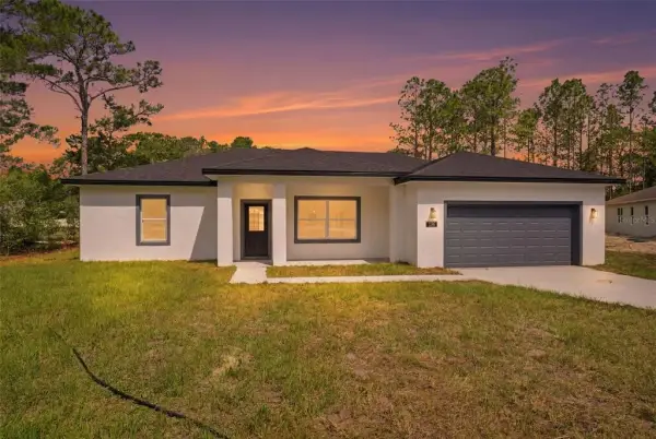 7712 N Tide Point, Citrus Springs, FL, 34434