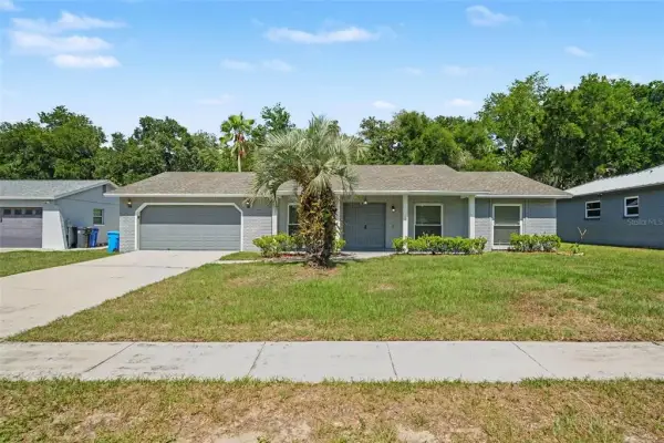 3607 Woodhill Drive, Brandon, FL, 33511