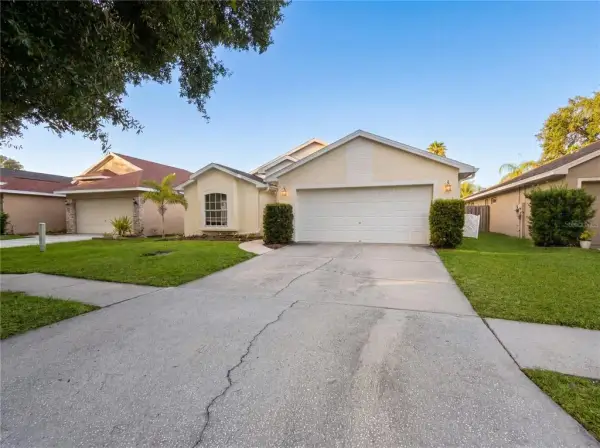 4532 Perdita Lane, Lutz, FL, 33558