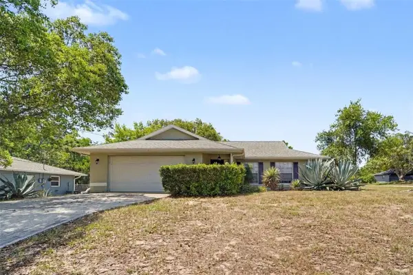 10161 Heathcliff Street, Spring Hill, FL, 34608