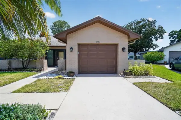 3284 Gorse Court, Palm Harbor, FL, 34684