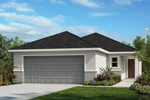 11749 Firespike Street, Riverview, FL, 33578