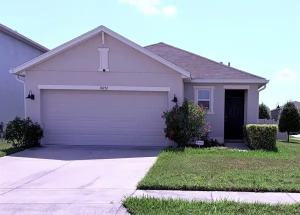 16252 Silent Sands Lane, Odessa, FL, 33556