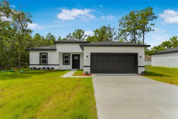 1932 W Adelia Place, Citrus Springs, FL, 34434