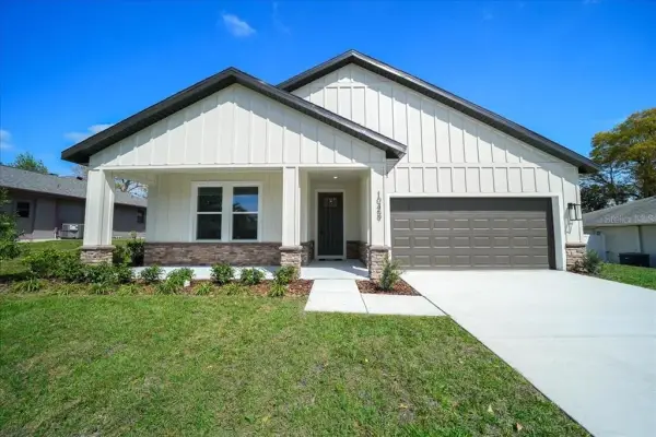 10459 Abbeville Street, Spring Hill, FL, 34608