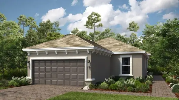 3880 Immacolata Way, Wesley Chapel, FL, 33543