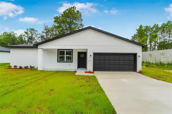 1948 W Adelia Place, Citrus Springs, FL, 34434