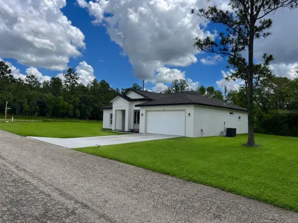 7325 N Galt Point, Citrus Springs, FL, 34434