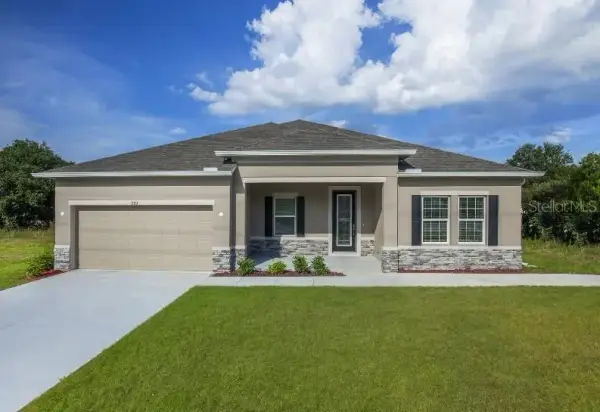 0 Laurelcherry Court, Homosassa, FL, 34446