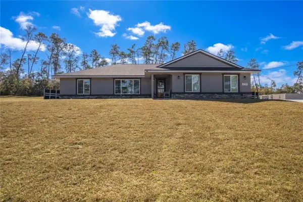 4330 W Drake Lane, Dunnellon, FL, 34433