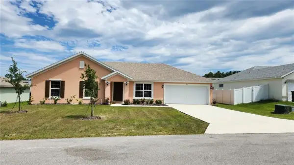 680 W Marguerita Drive, Dunnellon, FL, 34434