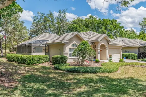 3099 N Barton Creek Circle, Lecanto, FL, 34461