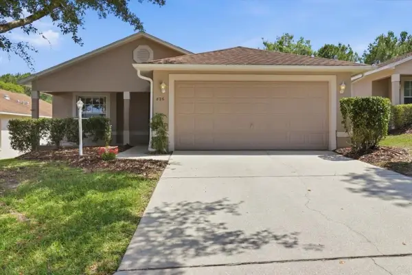 826 W Cockatiel Loop, Hernando, FL, 34442