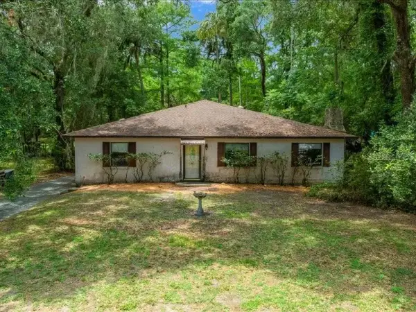 495 & 499 N Robin Hood Road, Inverness, FL, 34450