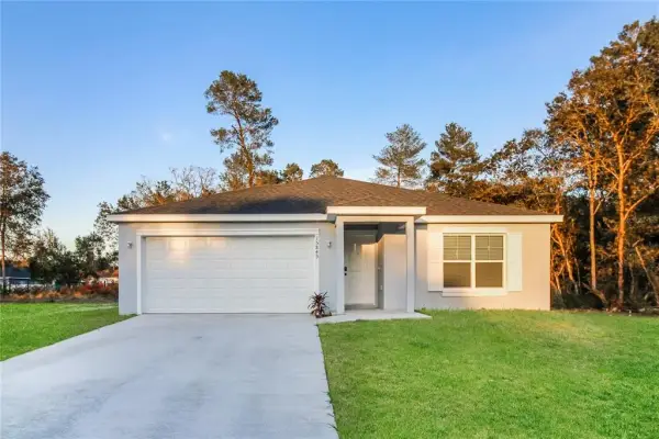 2087 W Shining Dawn Lane, Lecanto, FL, 34461