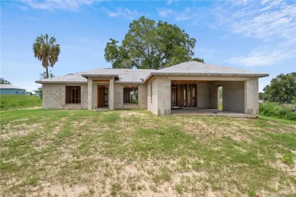 4525 E Rejoice Street, Inverness, FL, 34453