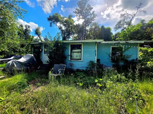515 Ella Avenue, Inverness, FL, 34450