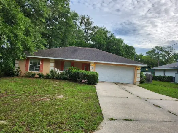 6521 E Grayson Street, Inverness, FL, 34452