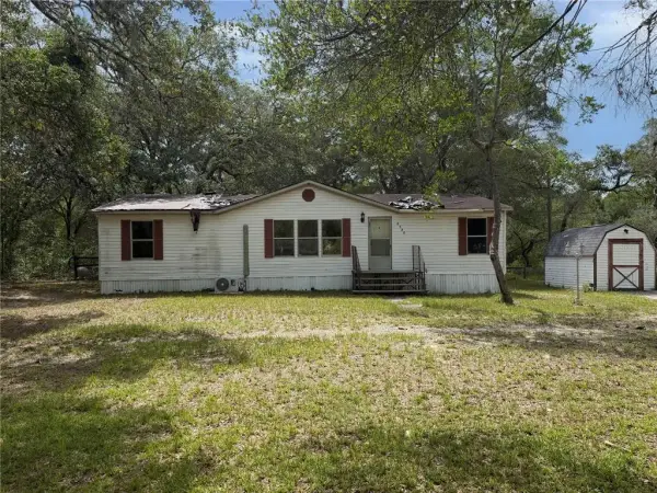8598 N Appenines Point, Dunnellon, FL, 34433