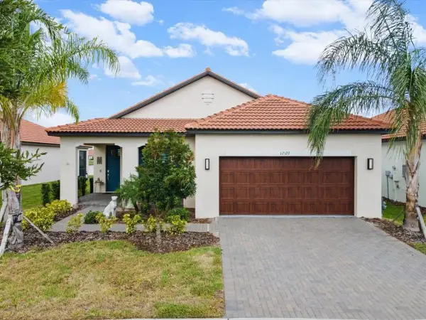 17127 Holly Well Avenue, Wimauma, FL, 33598