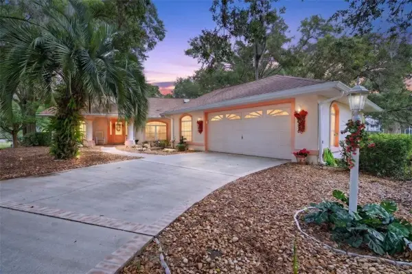 507 E Gilchrist Court, Hernando, FL, 34442