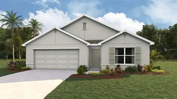 1160 W Galgano Street, Dunnellon, FL, 34433