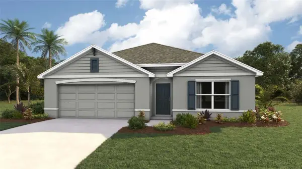 10759 Tucker Road, Weeki Wachee, FL, 34613