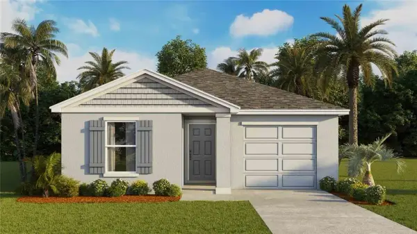 4089 Kona Circle, Spring Hill, FL, 34608