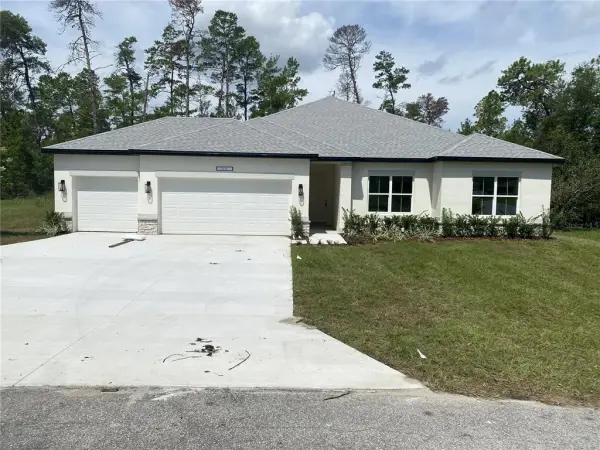 15 Statice Court, Homosassa, FL, 34446