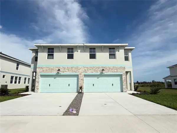 13998 Emerald Fields Drive, Unit Lot 23, Hudson, FL, 34667