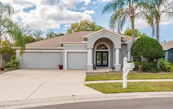 4205 Mast Court, Land O Lakes, FL, 34639