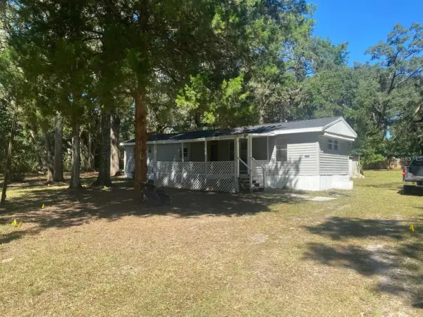 19429 Mccloy Circle, Brooksville, FL, 34601