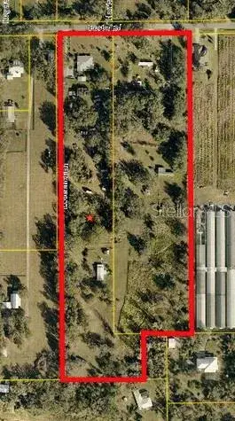 10102 Loetscher Lane, Lithia, FL, 33547