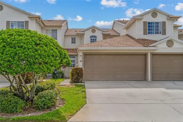 6400 46th Avenue N, Unit 16, Kenneth City, FL, 33709