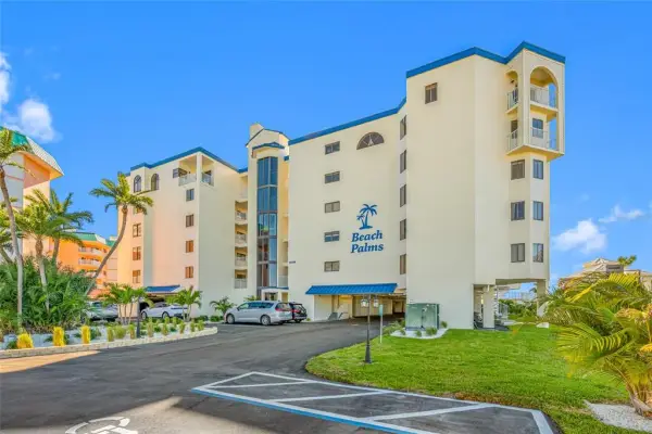 18450 Gulf Boulevard, Unit 213, Indian Shores, FL, 33785