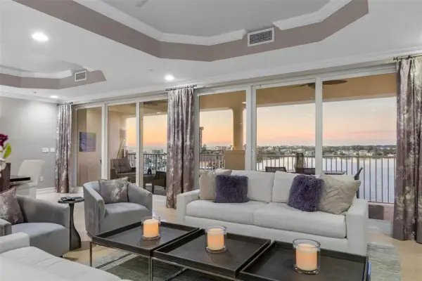 17717 Gulf Boulevard, Unit 702, Redington Shores, FL, 33708
