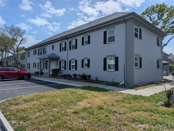6990 Place De La Paix, Unit 1a, South Pasadena, FL, 33707