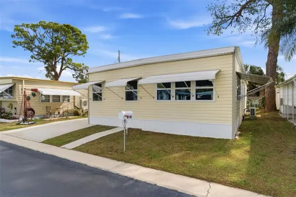 7803 46th Avenue N, Unit 90, St Petersburg, FL, 33709