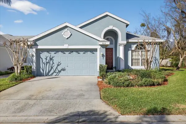 9212 Bonnington Drive, Trinity, FL, 34655