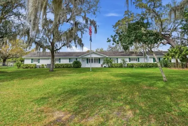 9449 Roberts Road, Odessa, FL, 33556