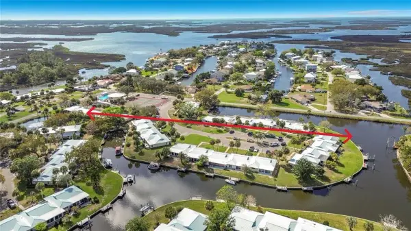 1283 N Osprey Point, Unit 172, Crystal River, FL, 34429