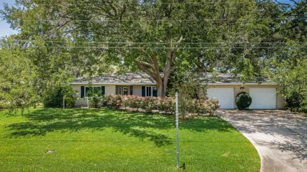 1704 Cypress Avenue, Belleair, FL, 33756