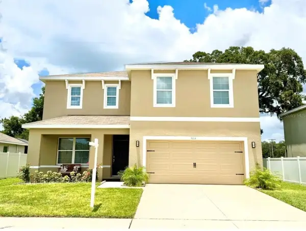 9714 Oak Ranch Crescent Court, Thonotosassa, FL, 33592