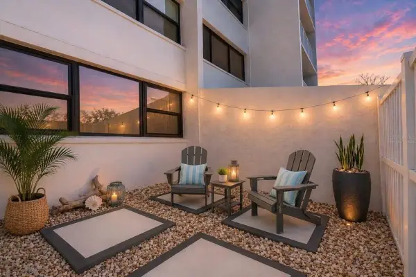 450 Treasure Island Causeway, Unit 102, Treasure Island, FL, 33706