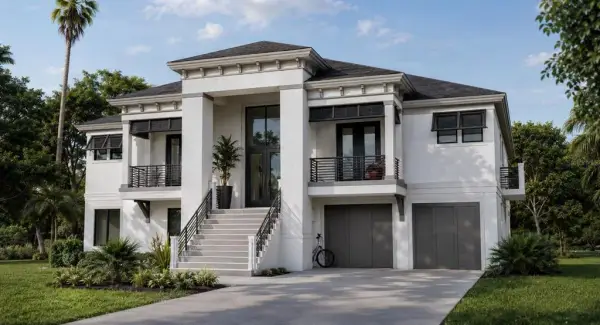 8603 Magnolia Street, Gibsonton, FL, 33534