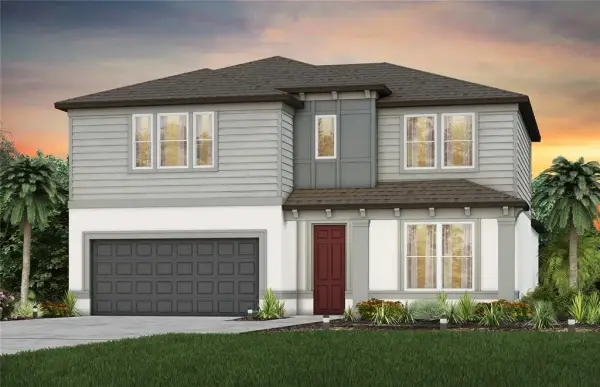 9802 Redwood Heights Loop, Thonotosassa, FL, 33592