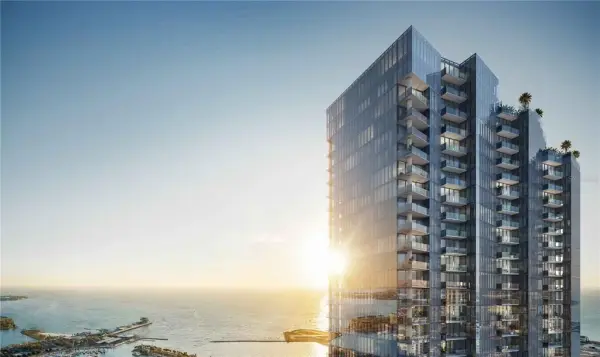 150 2nd Avenue S, Unit 2804, St Petersburg, FL, 33701