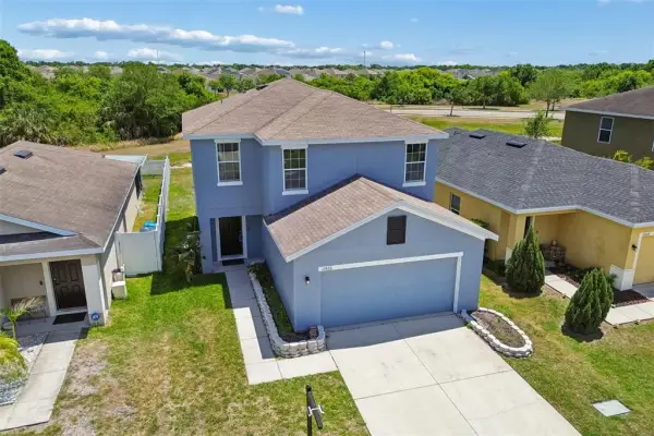 11926 Grand Kempston Drive, Gibsonton, FL, 33534