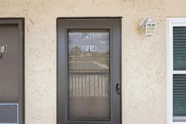 6400 46th Avenue N, Unit 214, Kenneth City, FL, 33709