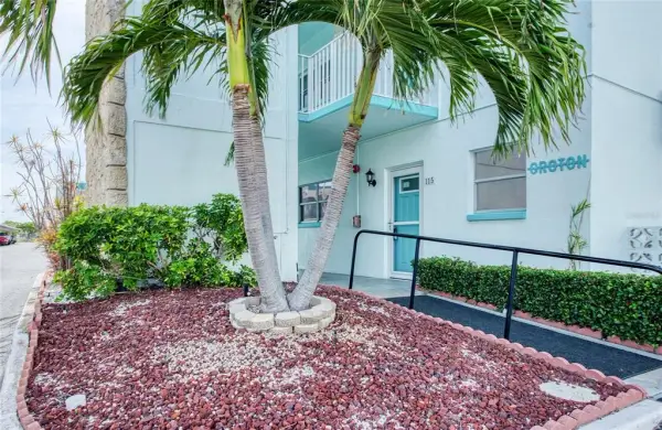 5940 30th Avenue S, Unit 115, Gulfport, FL, 33707